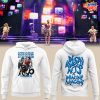 Imagine Dragons Loom World Tour 2025 Hoodie