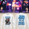 Imagine Dragons Loom World Tour 2025 Sweatshirt