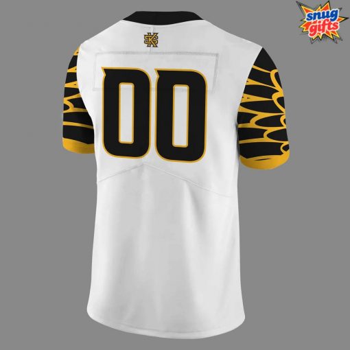 Kennesaw State New Uniform 2025 Football Jersey