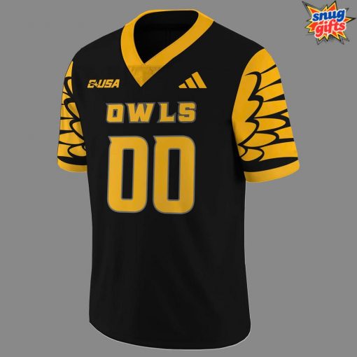 Kennesaw State New Uniform 2025 Football Jersey