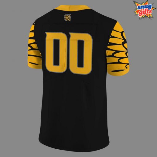 Kennesaw State New Uniform 2025 Football Jersey