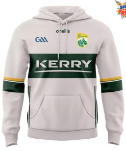 Kerry GAA 2025 All Ireland Football Champions Hoodie 2