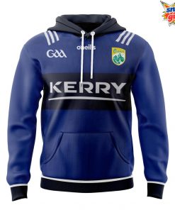 Kerry GAA 2025 All Ireland Football Champions Hoodie 5
