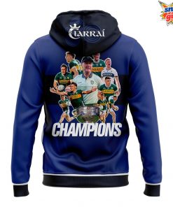 Kerry GAA 2025 All Ireland Football Champions Hoodie 6