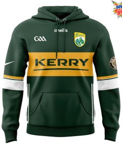 Kerry GAA 2025 All Ireland Football Champions Hoodie 8
