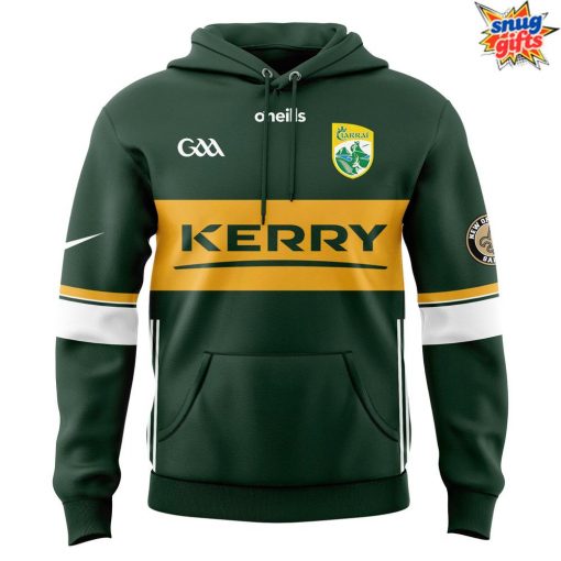 Kerry GAA 2025 All-Ireland Football Champions Hoodie