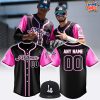 Milwaukee Milkmen Mother’s Day 2025 Baseball Jersey