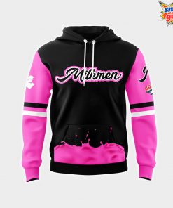 Milwaukee Milkmen Mother’s Day 2025 Hoodie