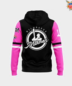 Milwaukee Milkmen Mother's Day 2025 Hoodie 3
