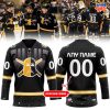 Nailers x Star Wars Night Special Hockey Jersey