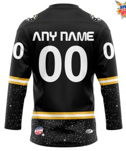 Nailers x Star Wars Night Special Hockey Jersey 3