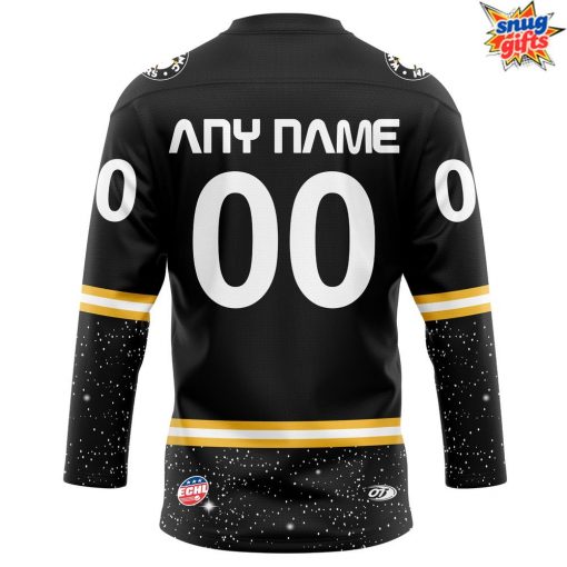Nailers x Star Wars Night Special Hockey Jersey