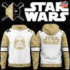 Nailers x Star Wars Night Special Hoodie