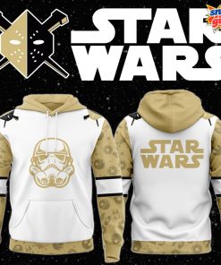 Nailers x Star Wars Night Special Hoodie