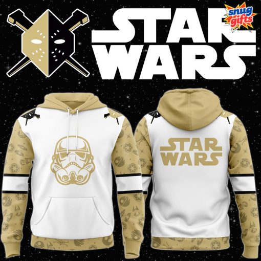 Nailers x Star Wars Night Special Hoodie