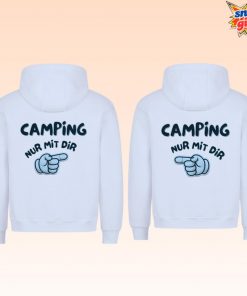 Nur Mit Dir Only With You Hoodie 3