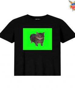 OIIA Cat Limited Edition T-Shirt