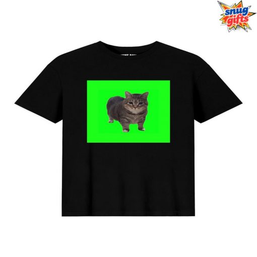 OIIA Cat Limited Edition T-Shirt