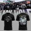 Oakland Forever Town Bidness New 2025 T-Shirt