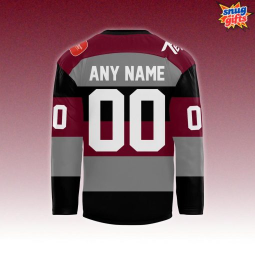 Peterborough Petes Real Canadian Superstore 2025 Hockey Jersey