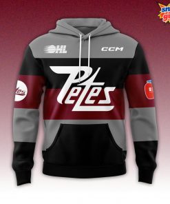 Peterborough Petes Real Canadian Superstore 2025 Hoodie