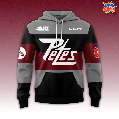 Peterborough Petes Real Canadian Superstore 2025 Hoodie