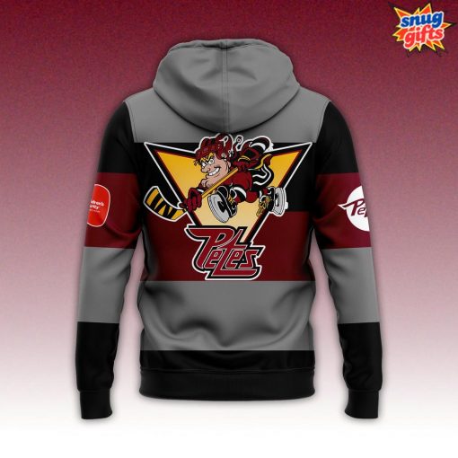 Peterborough Petes Real Canadian Superstore 2025 Hoodie