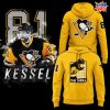 Pittsburgh Penguins Pirates Night April 15 Special Edition Hoodie