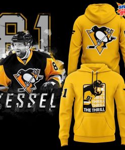 Pittsburgh Penguins Pirates Night April 15 Special Edition Hoodie