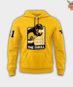 Pittsburgh Penguins Pirates Night April 15 Special Edition Hoodie