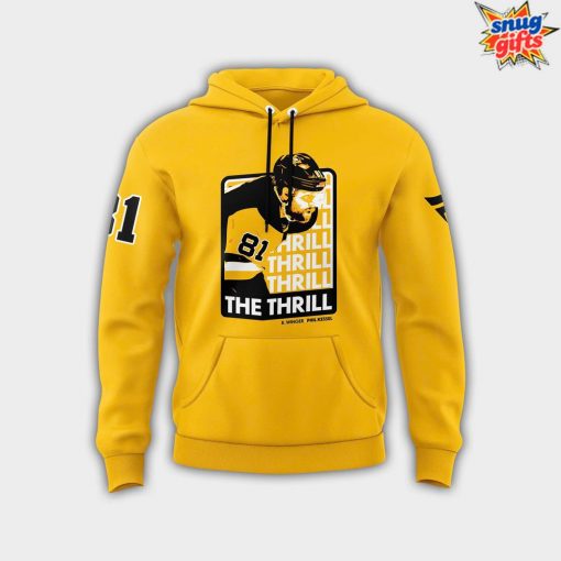 Pittsburgh Penguins Pirates Night April 15 Special Edition Hoodie