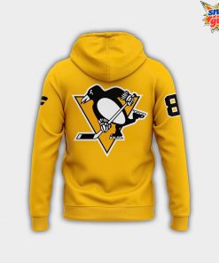 Pittsburgh Penguins Pirates Night April15 Special Edition Hoodie 3