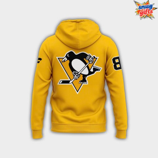 Pittsburgh Penguins Pirates Night April 15 Special Edition Hoodie