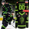Prince Albert Raiders New 2025 Special Edition Hockey Jersey