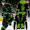 Prince Albert Raiders New 2025 Special Edition Hoodie
