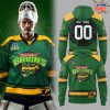 Providence Bruins New Uniform 2025 Hoodie