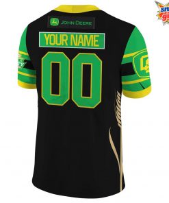 Quad City Steamwheelers Country Night 2025 Football Jersey 2