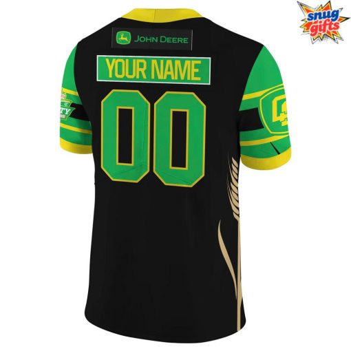 Quad City Steamwheelers Country Night 2025 Football Jersey