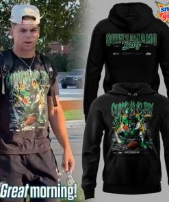 Quinyonamo Bay Part 2 New 2025 Hoodie
