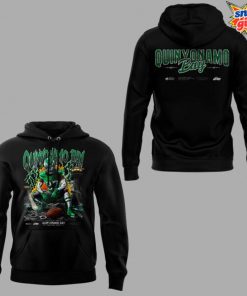 Quinyonamo Bay Part 2 New 2025 Hoodie