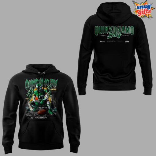 Quinyonamo Bay Part 2 New 2025 Hoodie