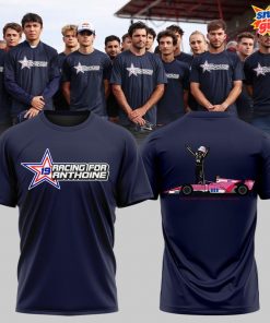 Racing for Anthoine hubert Forever T Shirt 3