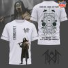 Sleep Token You Know That It’s Time To Emerge T-Shirt