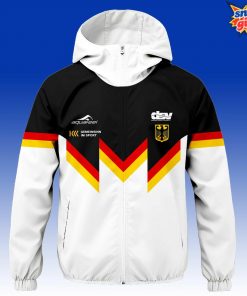 Team Deutschland New 2025 Special Hoodie