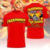 Thank You For The Memories Hulk Hogan 1953-2025 T-Shirt