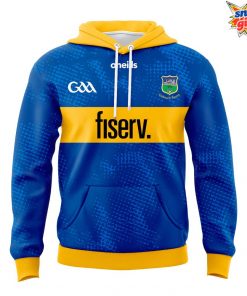 Tipperary GAA All-Ireland Hurling Champions 2025 Hoodie