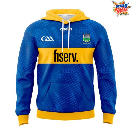 Tipperary GAA All-Ireland Hurling Champions 2025 Hoodie