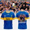 Tipperary GAA All-Ireland Hurling Champions 2025 T-Shirt
