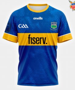 Tipperary GAA All-Ireland Hurling Champions 2025 T-Shirt