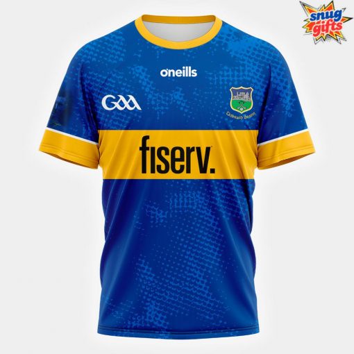 Tipperary GAA All-Ireland Hurling Champions 2025 T-Shirt
